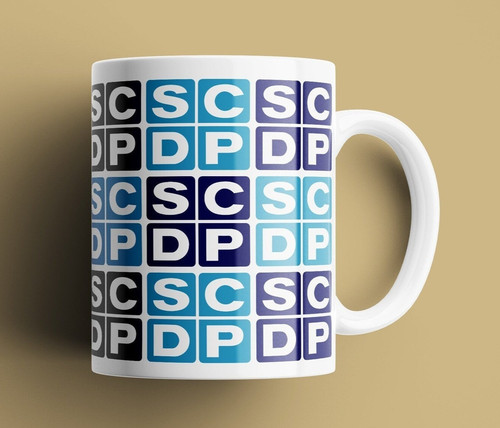 Scdp mad men - mad, pattern