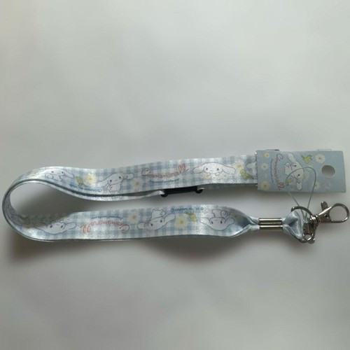 Sanrio cinnamoroll strap daisy - strap,