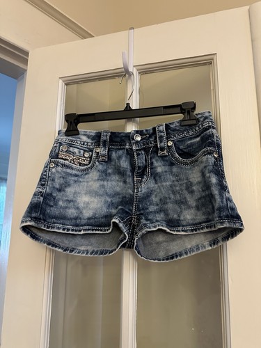 Rock revival mid short - mid,