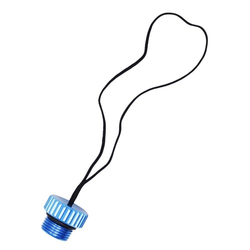 Scuba diving aluminum din - diving,
