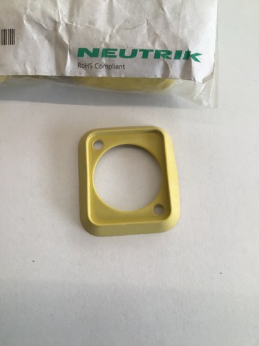 Neutrik scdp guarnizione - guarnizione, di