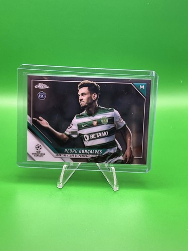 2021 topps chrome - chrome, uefa