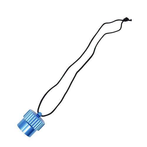 Scuba diving aluminum din - aluminum,