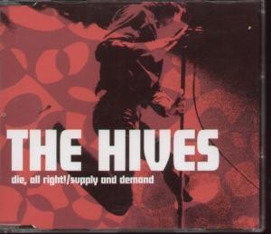 Hives die all - all, right