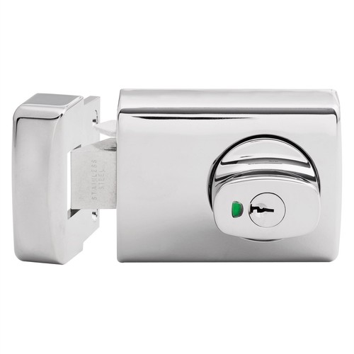 Lockwood 001 double cylinder - double,