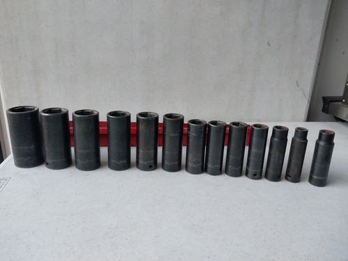 Matco tools usa 13pc - matco,
