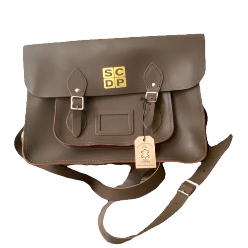 Borsa tracolla the cambridge - borsa, a