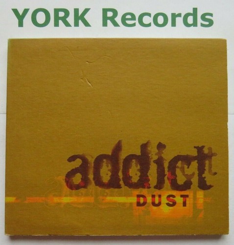 Addict dust promo - dust, **promo**