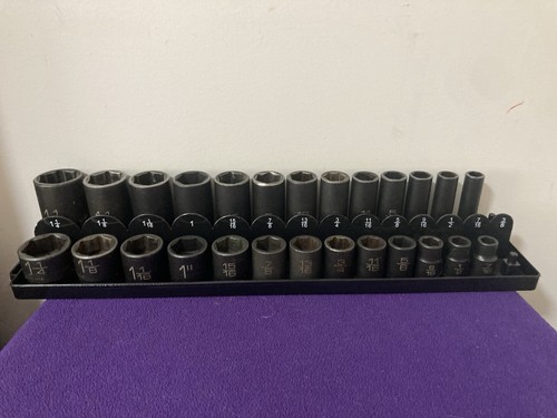 Matco drive sae - 1/2”,