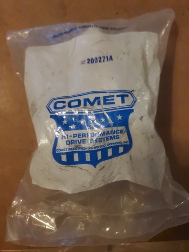 Comet industries 200271a - comet,