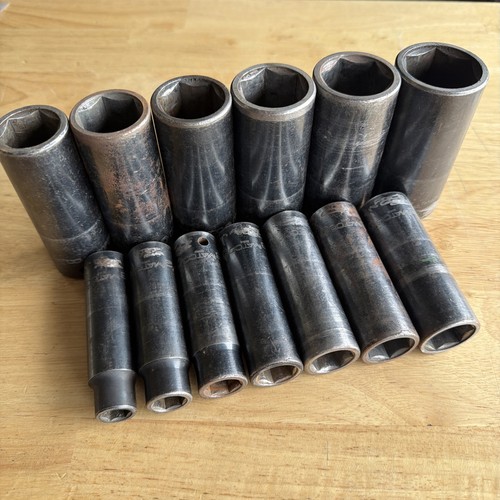 Matco tools 13pc - matco,