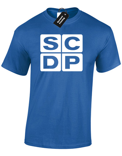 Scdp shirt uomo - scdp,