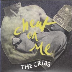 Cribs cheat cd europe - cribs,