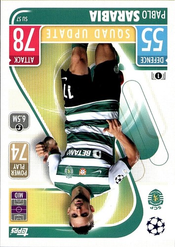 Aggiornamento squadra 2021-22