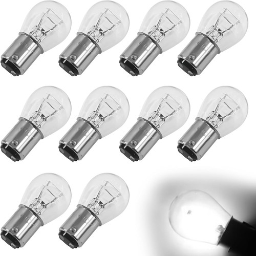 10pcs 1157 bulb - bulb, tail