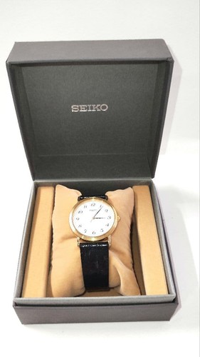 Seiko spirit scdp030 - spirit,