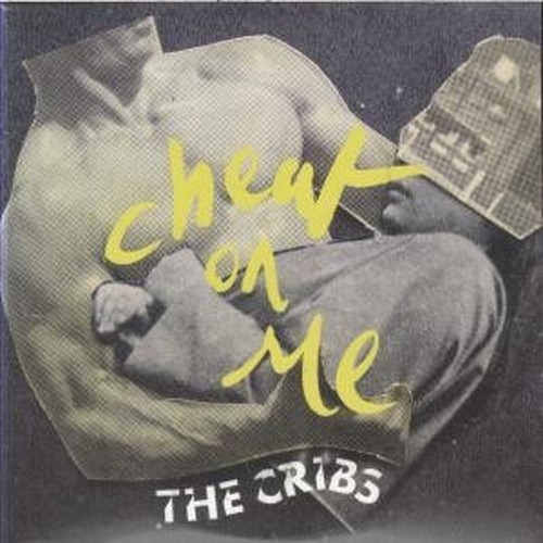 Cribs cheat cd europa - cribs, on
