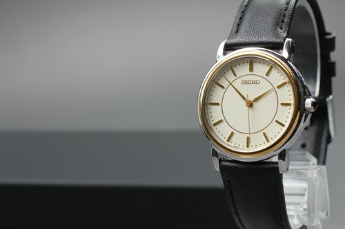 2008 mint seiko spirit - 2008,