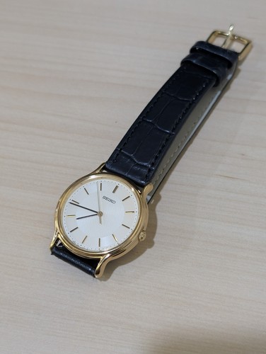 Seiko spirit scdp034 - seiko,