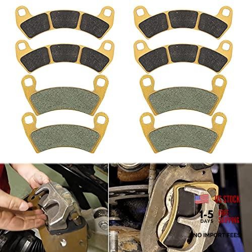 Ceramic brake pads for - brake,