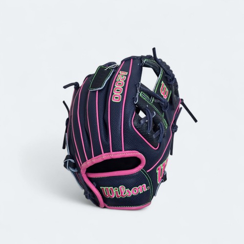 Guanto baseball wilson - da,