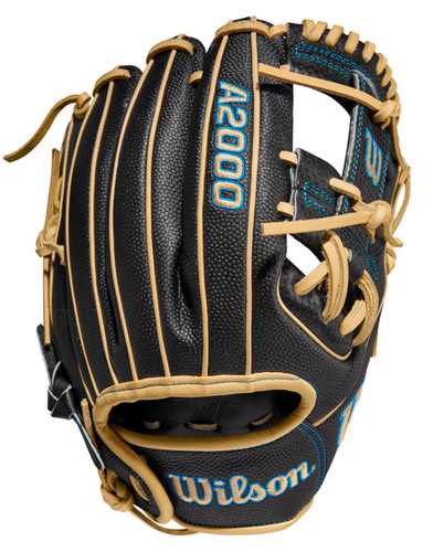 Guanto wilson a2000 scdp15ss - guanto,