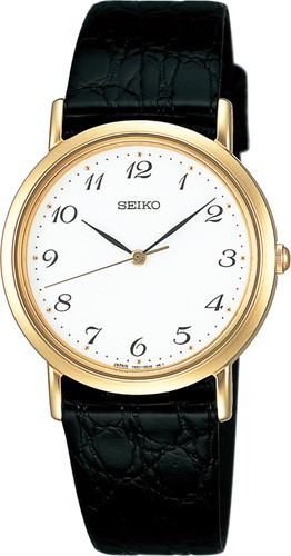 Seiko selection spirit scdp030 - seiko,