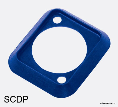 Neutrik scdp guarnizione di - scdp-6,