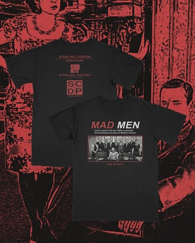 Wrestling warriors mad men - wrestling, tv