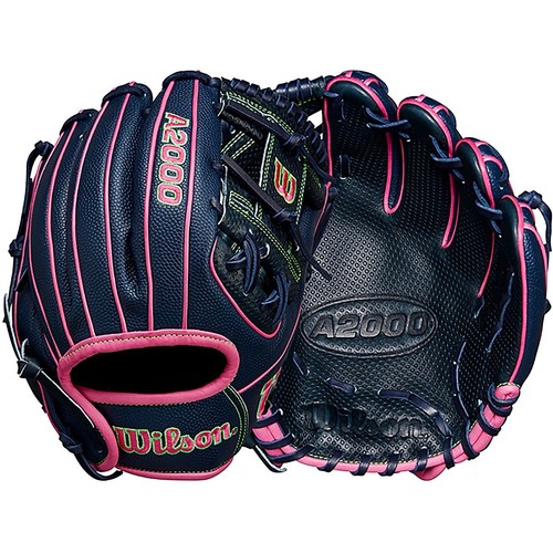 Wilson a2000 scdp15 rht 5 - wilson,